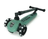 Scoot & Ride Highwaykick 3 LED Hulajnoga Balansowa 3+ Forest - 580585 - zdjęcie 4